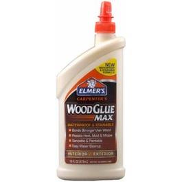 Carpenters Wood Glue Max, 16-oz.
