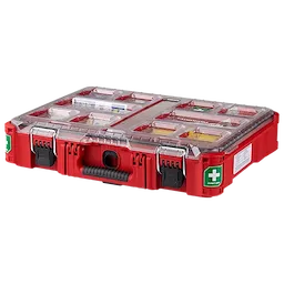 Milwaukee 193PC Class B Type III PACKOUT™ First Aid Kit