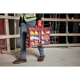 Milwaukee 193PC Class B Type III PACKOUT™ First Aid Kit
