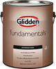 Glidden Fundamentals Exterior Paint