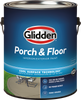 GLIDDEN® Cool Surface Porch & Floor Interior/Exterior Paint- Ready Mix