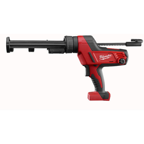 M18™ Cordless 10 oz Caulk and Adhesive Gun