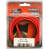 Primary Wire, Red, 10-Ga., 7-Ft.