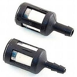 2-Pack 2-Cycle Engine Fuel Filter