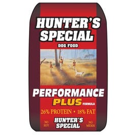 Performance Plus Formula Dog Food, 50-Lbs.