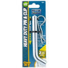 Heavy Duty Pin/Clip