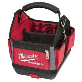 Packout Storage Tote, 10-In.