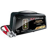 Automatic Battery Charger, Auto Volt Detection, 6/2-Amp, 6/12-Volt