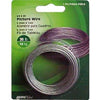 20-Lb. Picture Wire, 25-Ft..