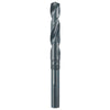 19/32 in. S&D Black Oxide Drill Bit
