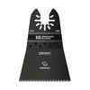 One Fit Japanese Tooth Hardwood Blade, 2-1/2-In.