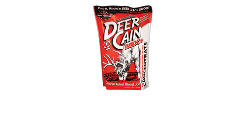 Evolved Deer Co Cain