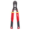 18 in. Fiberglass Bolt Cutter with PIVOTMOVE™ Rotating Handles