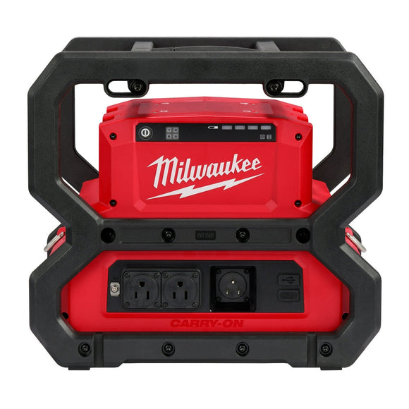 M18™ CARRY-ON™ 3600W/1800W Power Supply