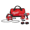 M18 FUEL™ HTIW w/ Grease Gun Kit