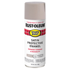 Rust-Oleum L SPRAY PAINT STOPS RUST® SPRAY PAINT AND RUST PREVENTION Protective Enamel Spray Paint