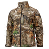 M12™  Heated QUIETSHELL™ Jacket Kit - Camo S