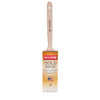 Wooster Brush 3 in. Gold Edge Polyester Flat Trim Brush