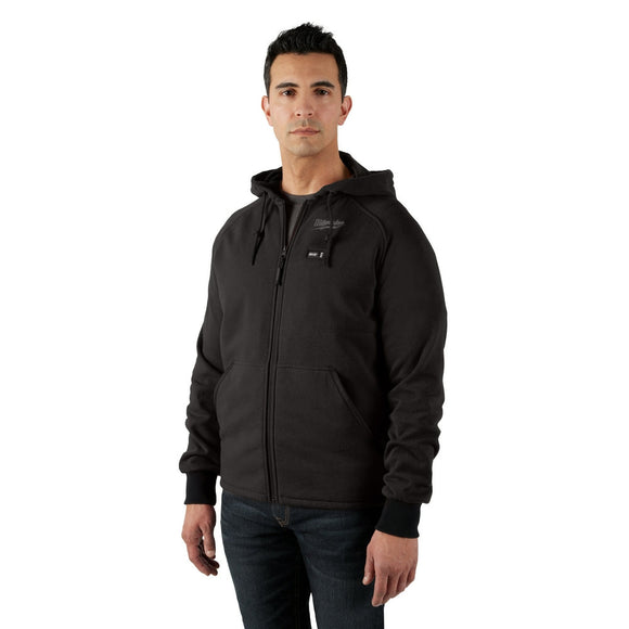 M12™ Heated Hoodie Kit Black Small