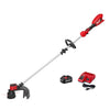 M18™ Brushless String Trimmer Kit