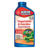 BAYER ADVANCED VEGETABLE & GARDEN INSECT SPRAY CONCENTRATE