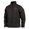 M12™ Heated TOUGHSHELL™ Jacket Kit - Black M