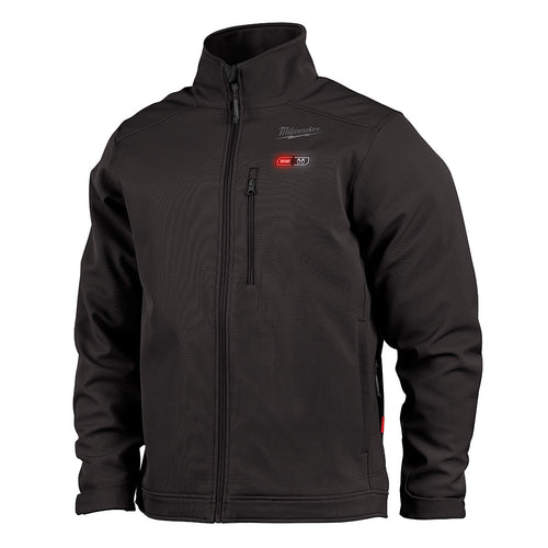 M12™ Heated TOUGHSHELL™ Jacket Kit - Black M