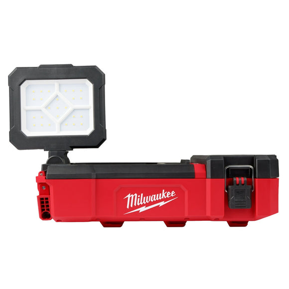 M12™ PACKOUT™ Flood Light w/ USB Charging