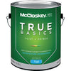 Valspar/McCloskey 080.0024551.007 Exterior Latex Flat Paint, Pastel Base ~ Gal