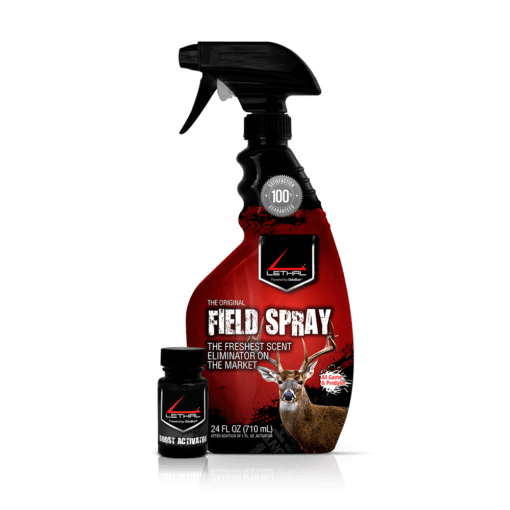 Lethal’s Original Field Spray 24 oz. (24 oz)
