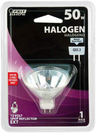 MR-16 NARROW SPOT HALOGEN LAMP