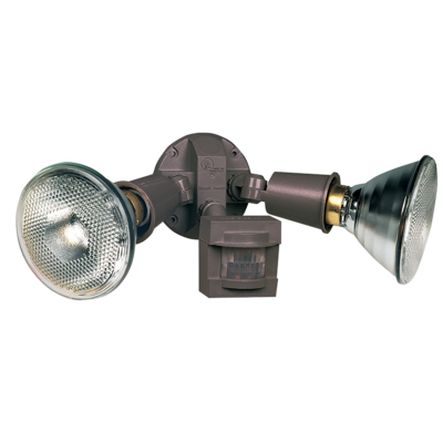 Heath Zenith 110 Degree Motion Activated Security Light