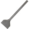 Bosch SDS-max 3 In. x 12 In. Scaling Chisel Bit