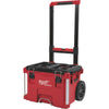 Milwaukee PACKOUT 22 In. Rolling Toolbox