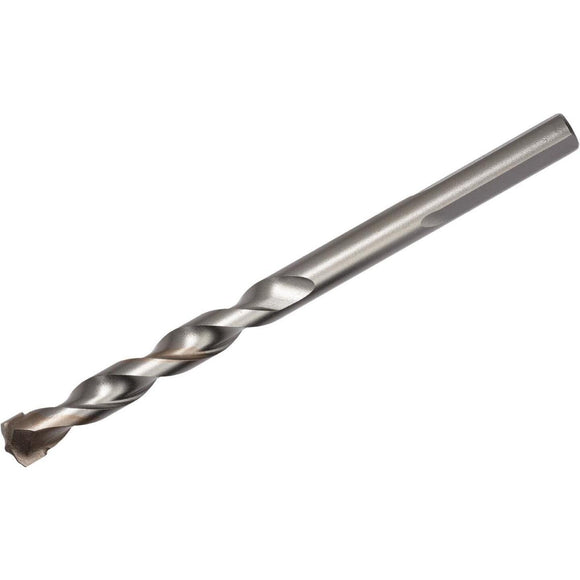 Milwaukee Shockwave 7/16 In. x 6 In. Carbide Masonry Drill Bit