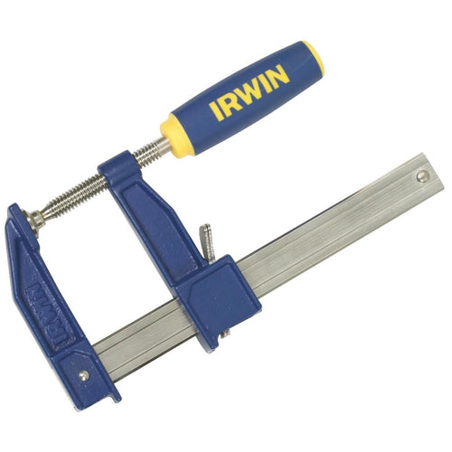 Irwin Quick-Grip 6 In. Clutch Lock Bar Clamp