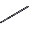 Milwaukee Thunderbolt 1/4 In. Black Oxide Drill Bit