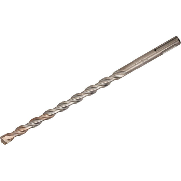 Milwaukee M/2 SDS-Plus 3/8 In. x 8 In. 2-Cutter Rotary Hammer Drill Bit
