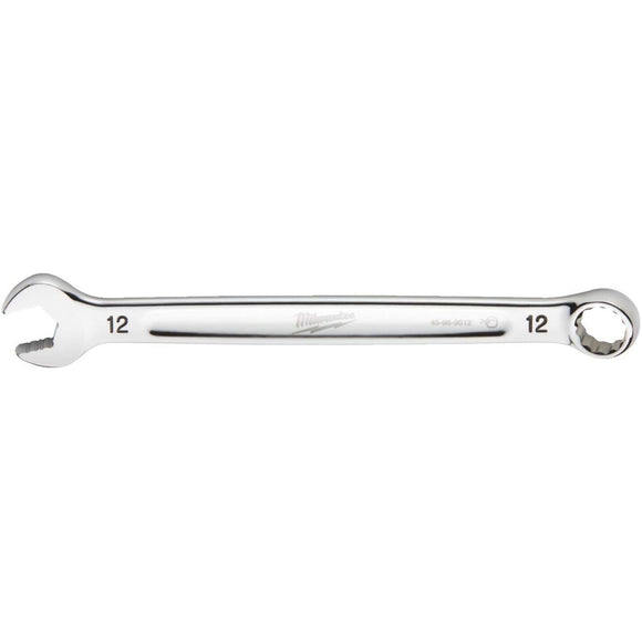 Milwaukee Metric 12 mm 12-Point Combination Wrench