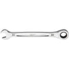 Milwaukee Metric 20 mm 12-Point Ratcheting Combination Wrench