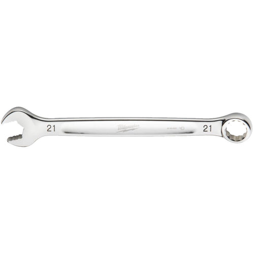 Milwaukee Metric 21 mm 12-Point Combination Wrench