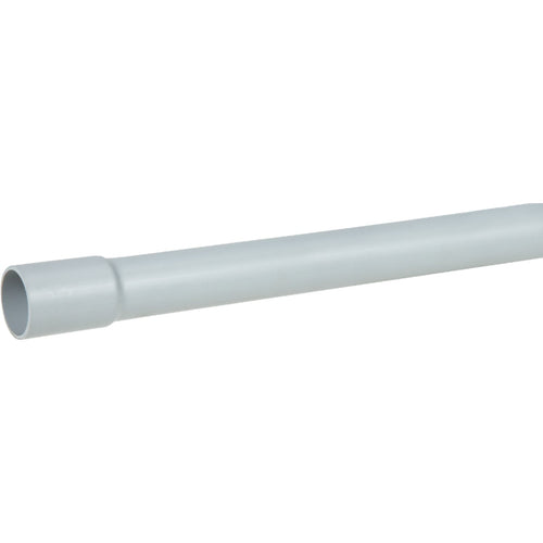 Allied 1-1/4 In. x 10 Ft. Schedule 40 PVC Conduit