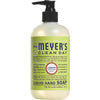 Mrs. Meyer's Clean Day 12.5 Oz. Lemon Liquid Hand Soap