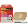 3M Filtrete Electrolux Type C Micro Allergen Vacuum Bag (3-Pack)