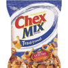Chex Mix Traditional Mix 3.75 oz Snack Mix