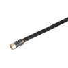 Zenith RG6 Quad Shield Coaxial Cable VQ300306B