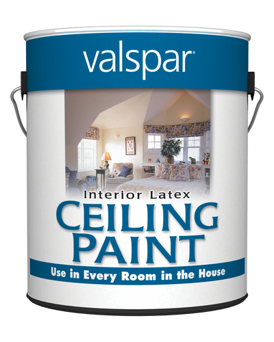 Valspar® Ceiling Paint 1 Gallon White Paint