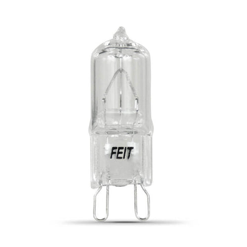 Feit Electric 40 Watt Halogen JCD