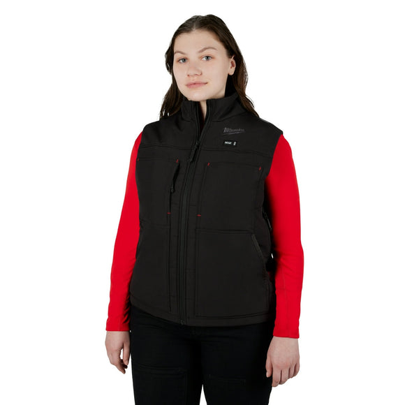 M12™ Women's Heated AXIS™ Vest Black M