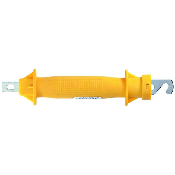 Fi-Shock® Rubber Gate Handle - 1-Pack (Yellow)